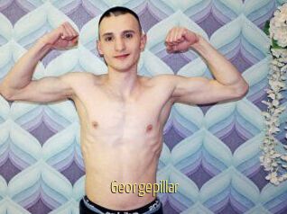 Georgepillar