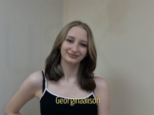 Georginaalison