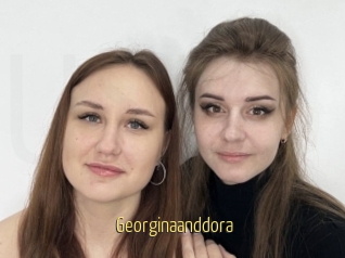 Georginaanddora