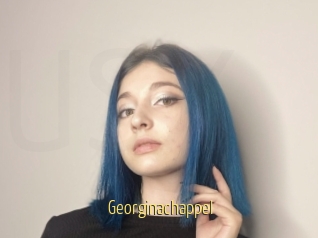 Georginachappel