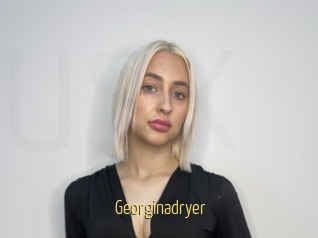 Georginadryer