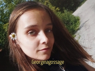Georginagossage