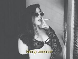 Georginamonroe