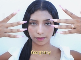 Georginaroy