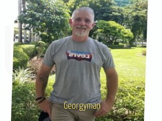 Georgyman