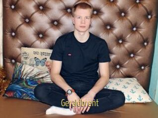 Geraldbrent