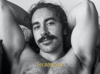 Geraldogivera