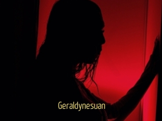 Geraldynesuan