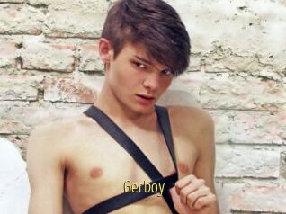Gerboy