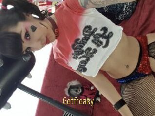 Getfreaky