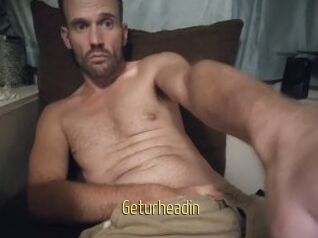 Geturheadin