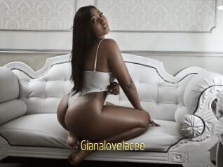 Gianalovelacee