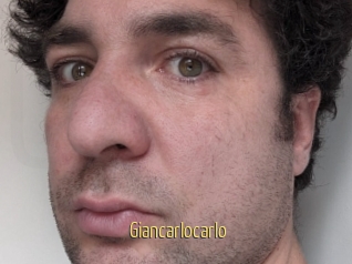 Giancarlocarlo