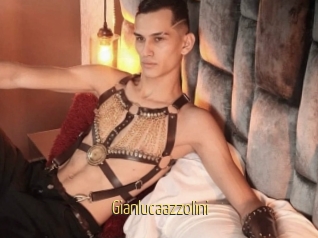 Gianlucaazzolini