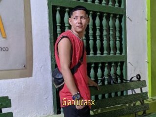 Gianlucasx