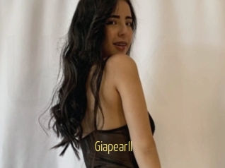 Giapearll
