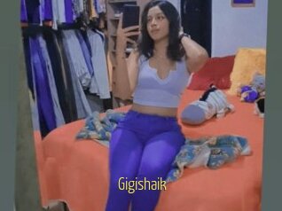 Gigishaik
