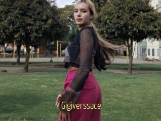 Gigiverssace