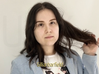 Gillianbarfield