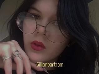 Gillianbartram