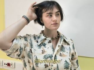 Gillianbrandon