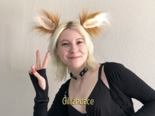 Gilliandace