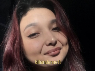 Gilliandennett