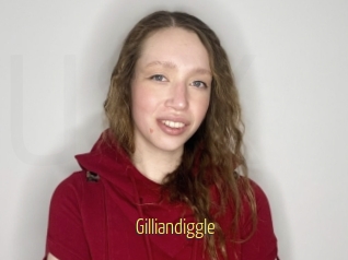 Gilliandiggle