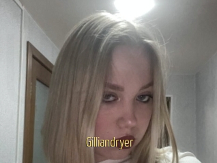 Gilliandryer