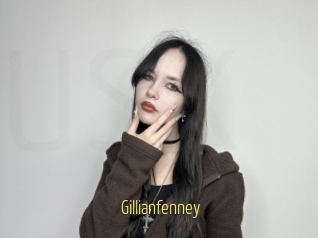 Gillianfenney