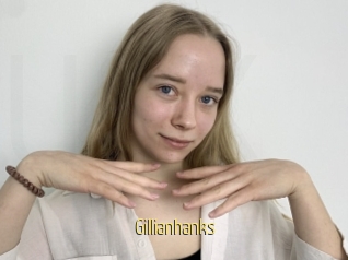 Gillianhanks
