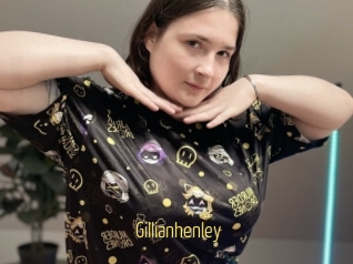 Gillianhenley