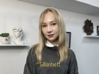 Gillianhiett