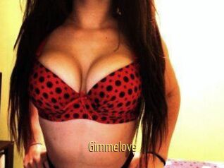 Gimmelove