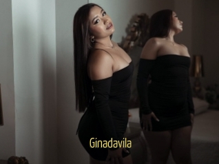 Ginadavila