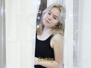 Ginaking