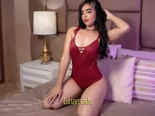 Ginamade