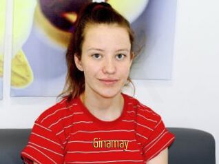 Ginamay