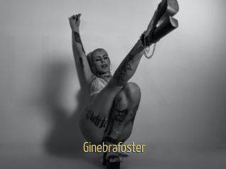 Ginebrafoster