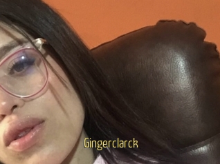 Gingerclarck