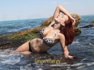 Gingerenergy