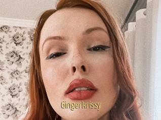 Gingerkrissy