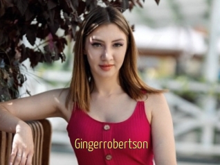 Gingerrobertson