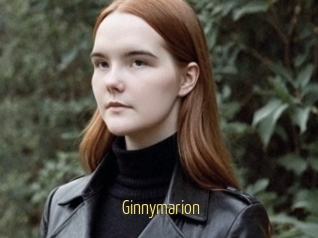 Ginnymarion