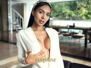 Giorgialuxe