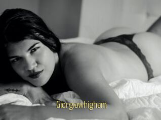 Giorgiawhigham
