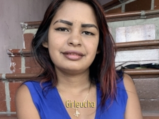 Girleucha