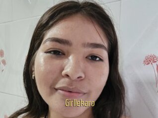 Girllekaro