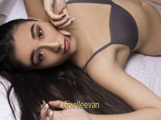 Giselleevan