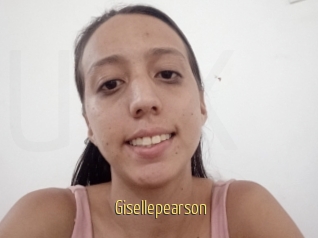 Gisellepearson